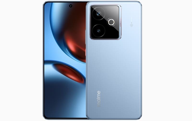 Realme GT 7T